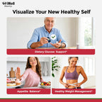 HiWell Metabolic Support Complex | Dietary Supplement


