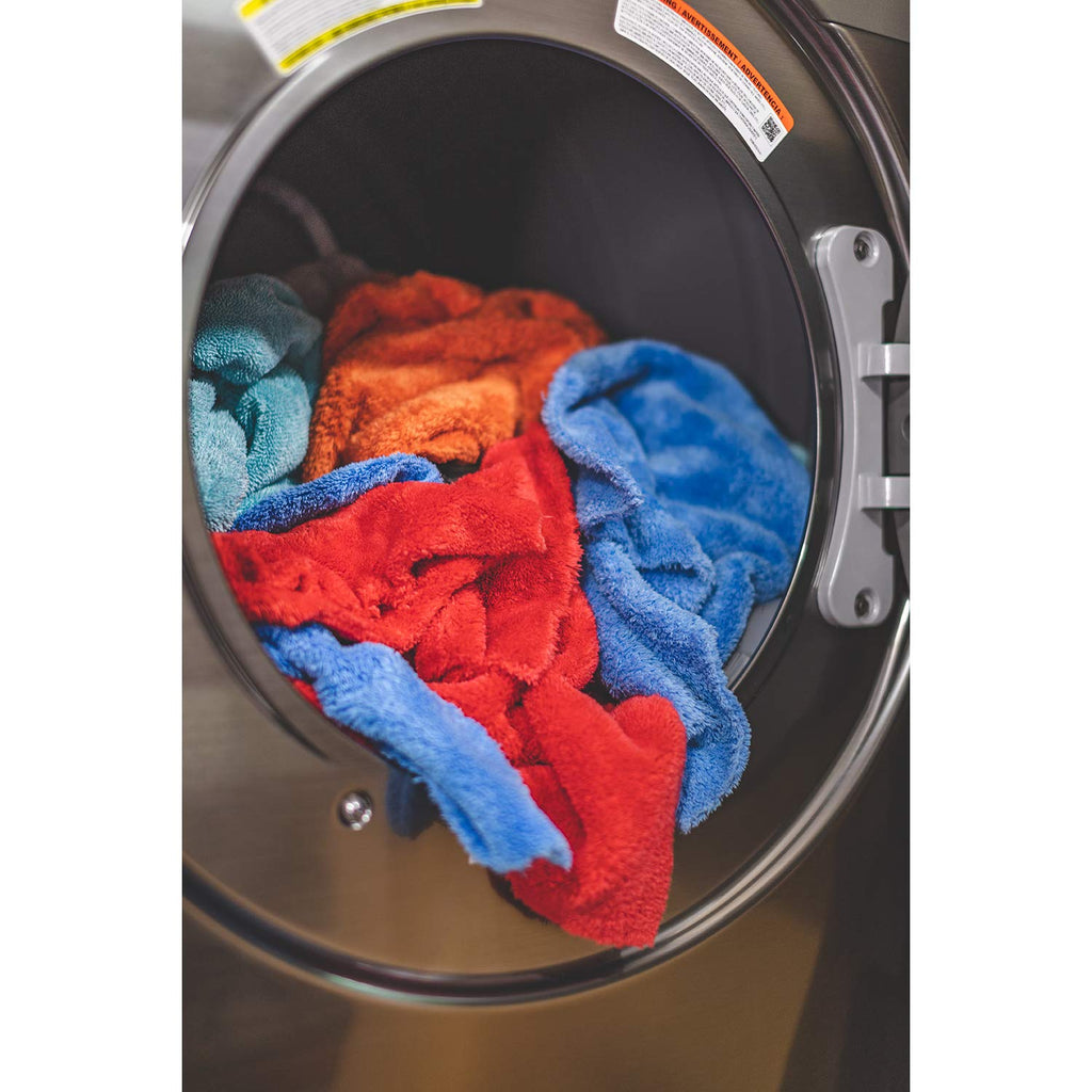Rags to Riches Microfiber Detergent by P&S | Premium Detailing


