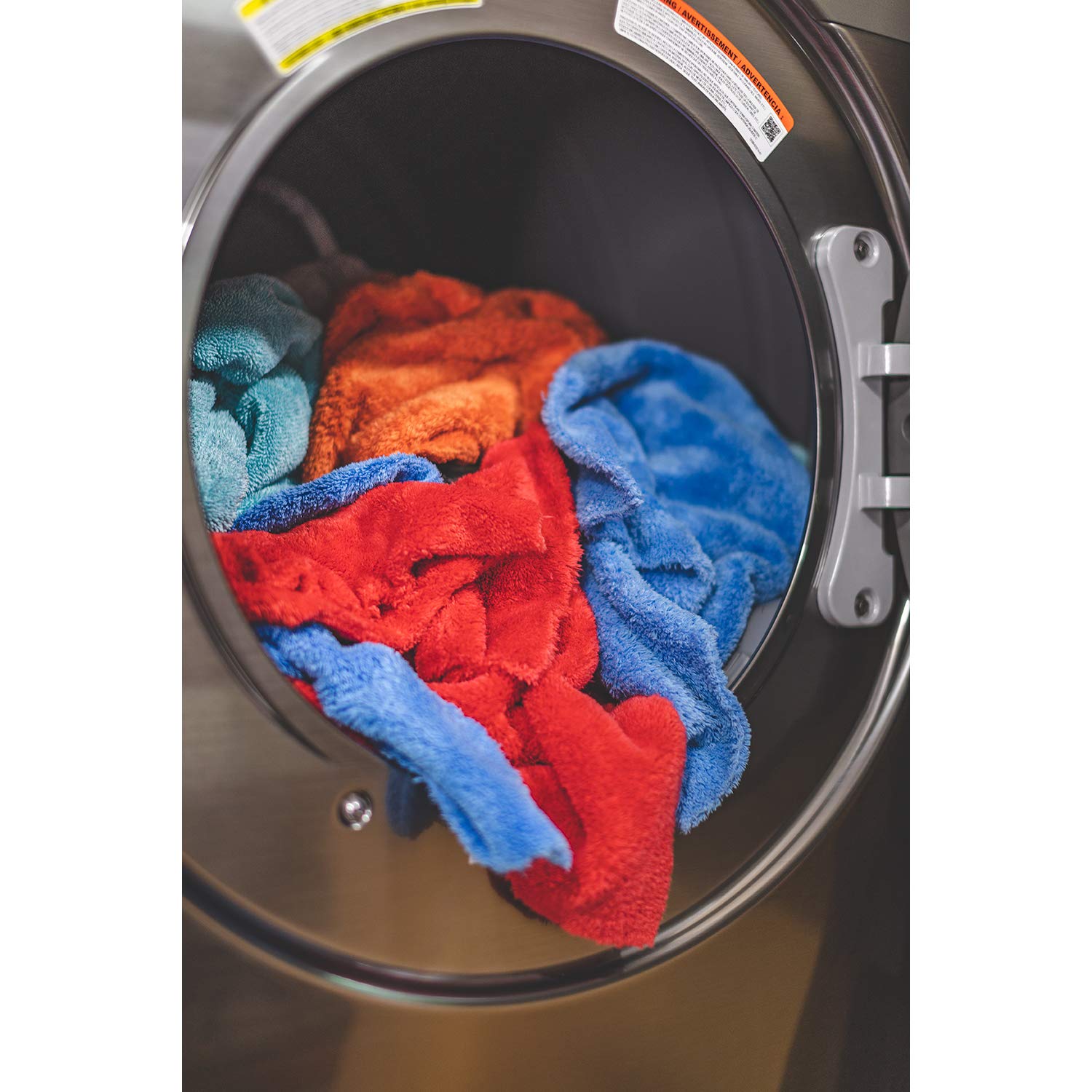 Rags to Riches Microfiber Detergent by P&S | Premium Detailing

