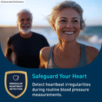Blood Pressure Monitor by OMRON | Home Use

