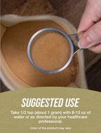Lion's Mane Mushroom Extract Powder BulkSupplements

