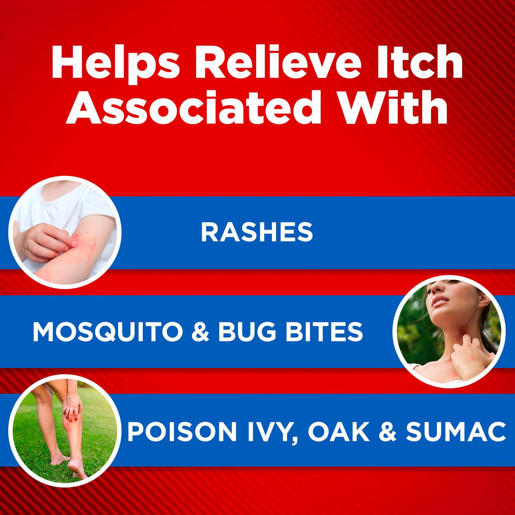 Cortizone-10 Maximum Strength Aloe Itch Relief Cream

