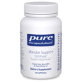 Pure Encapsulations Macular Support Formula – Hypoallergenic Eye Health