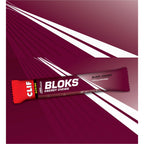 Clif BLOKS Energy Chews Plant-Based Endurance Fuel

