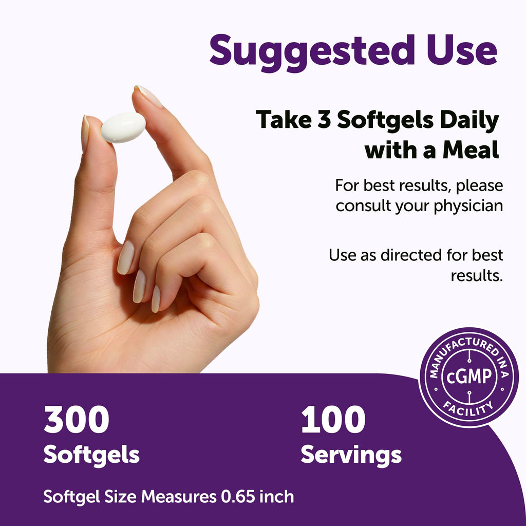 NAC Softgels with NAD+ and Coconut Oil | Micro Ingredients

