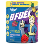 G Fuel Nuka Cola 2.0 Energy Powder Sugar Free


