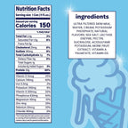 Nurii Ultra Filtered Milk Shake Ready-to-Drink Protein

