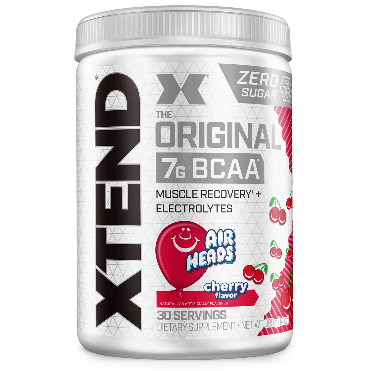 Xtend Original BCAA Powder for Muscle Recovery and Hydration
