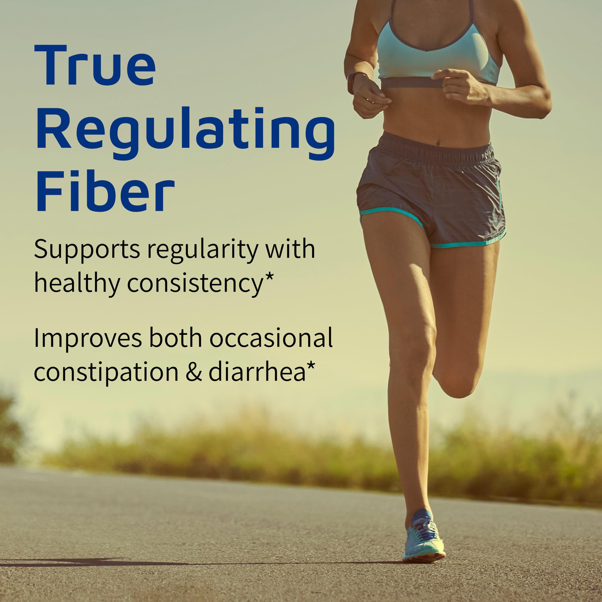 Sunfiber Prebiotic Fiber Supplement by Tomorrow's Nutrition

