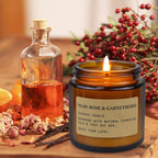 MIMURHYL Soy Wax Candle Gift Set


