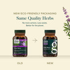 Gaia Herbs Vitex Berry Chaste Tree Herbal Supplement

