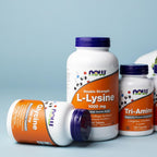 Now Foods Glycine 1000 mg Free-Form | Sleep Support

