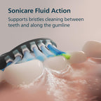 Philips Sonicare 5950 Series Electric Toothbrush

