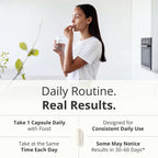Bone Health Dietary Supplement | Immune & Muscle Support

