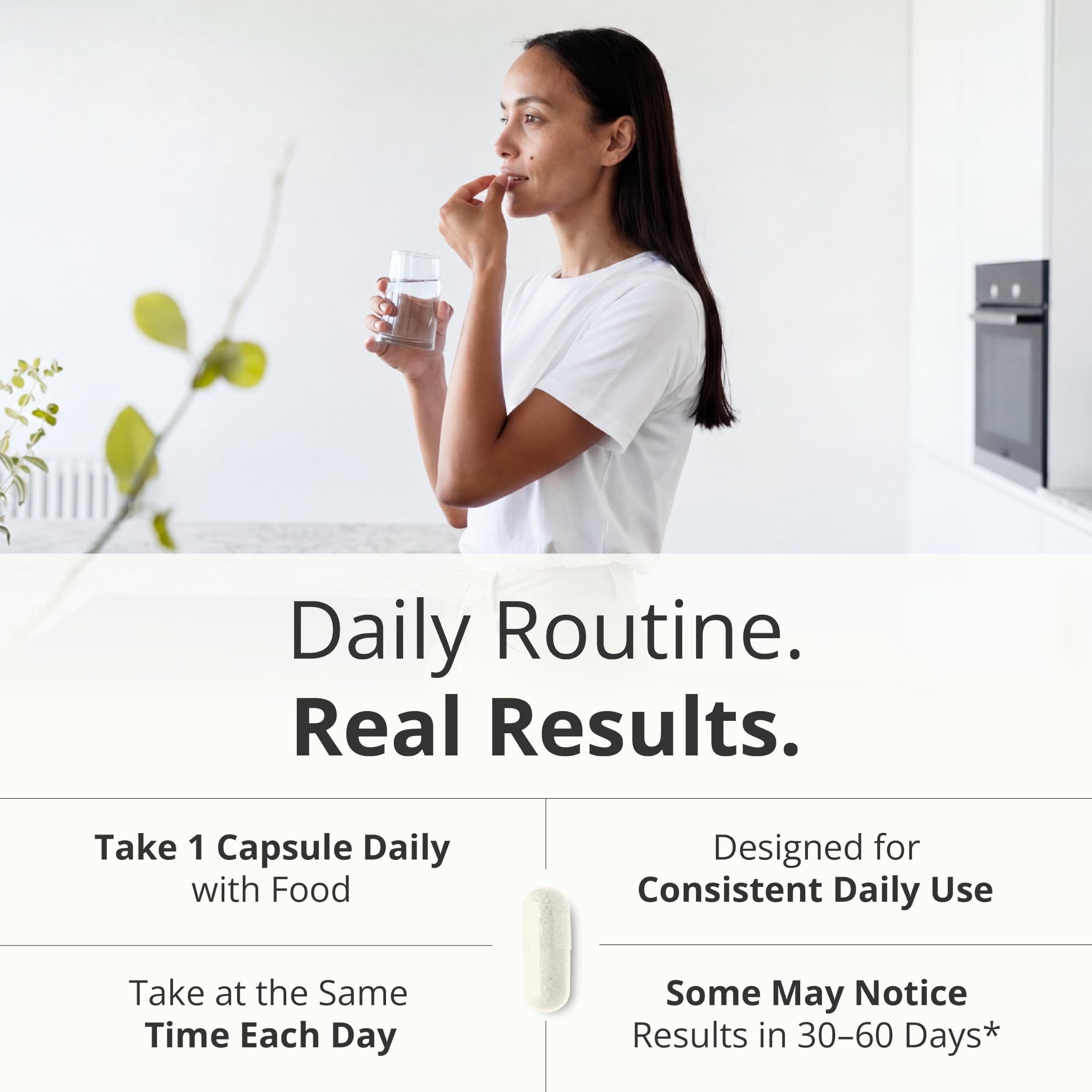 Bone Health Dietary Supplement | Immune & Muscle Support

