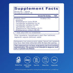 Pure Encapsulations Probiotic G.I. Intestinal Health

