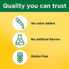 Nature Made Vitamin D3 5000 IU Softgels | Extra Strength

