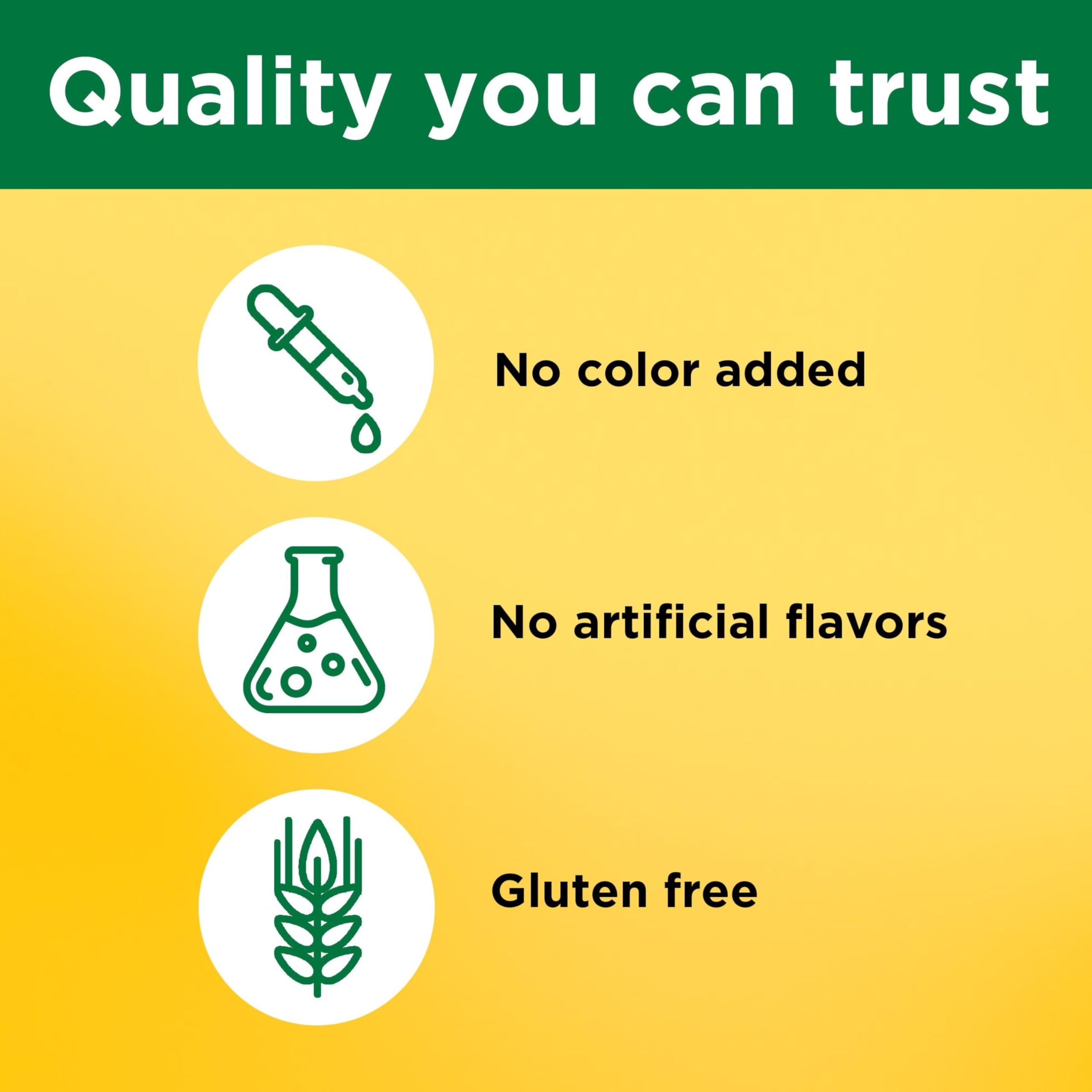 Nature Made Vitamin D3 5000 IU Softgels | Extra Strength

