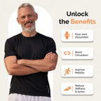 UpWellness Cartilage Revive Joint Support Type II Collagen

