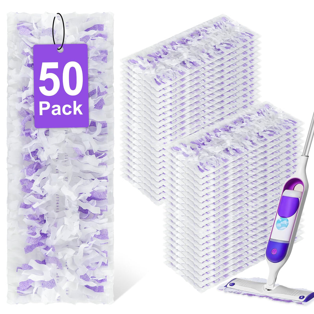 Swiffer PowerMop Disposable Pad Refills