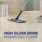 Bona Floor Polish | Protective Layer

