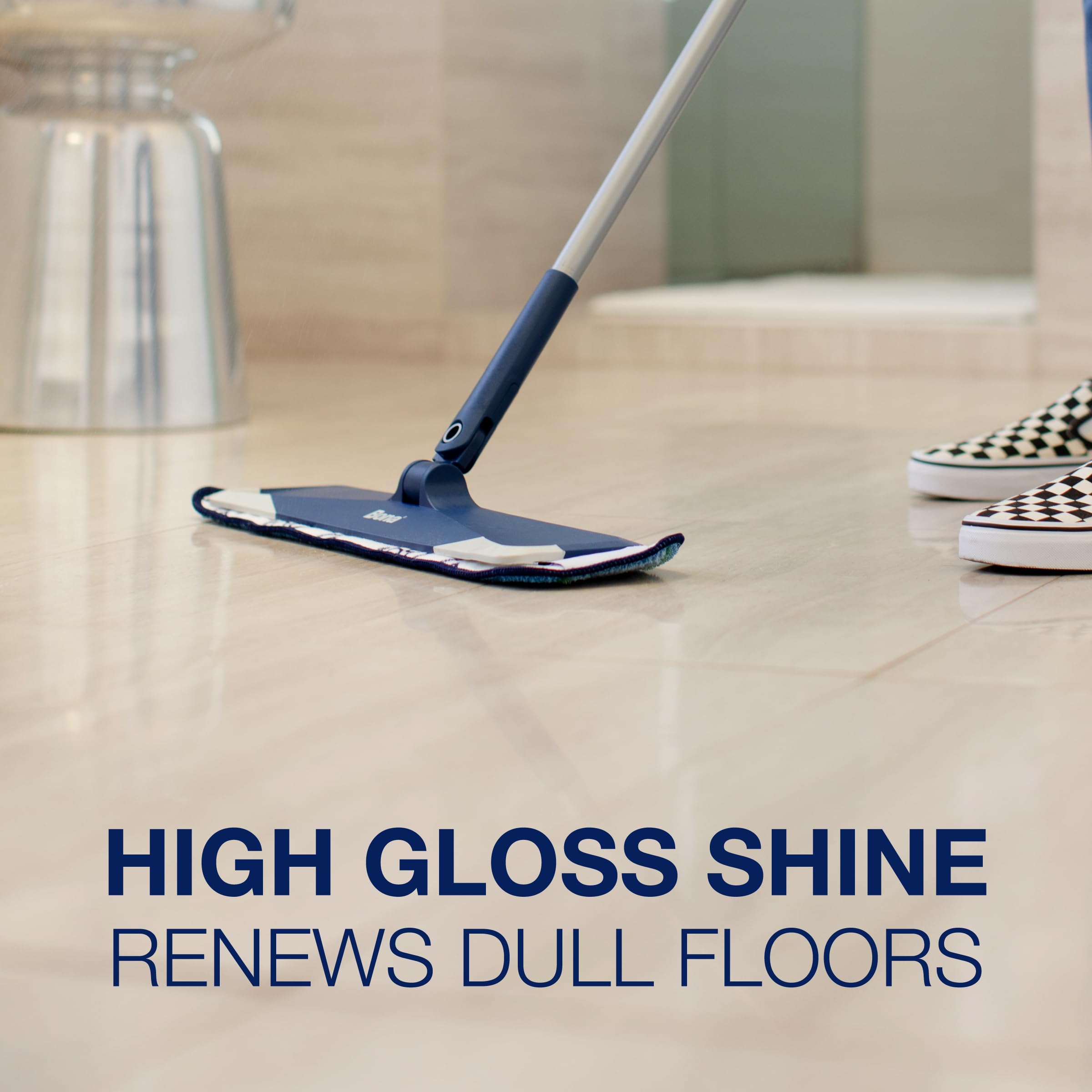 Bona Floor Polish | Protective Layer

