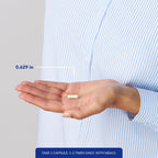 Pure Encapsulations DHEA Supplement for Immune Balance

