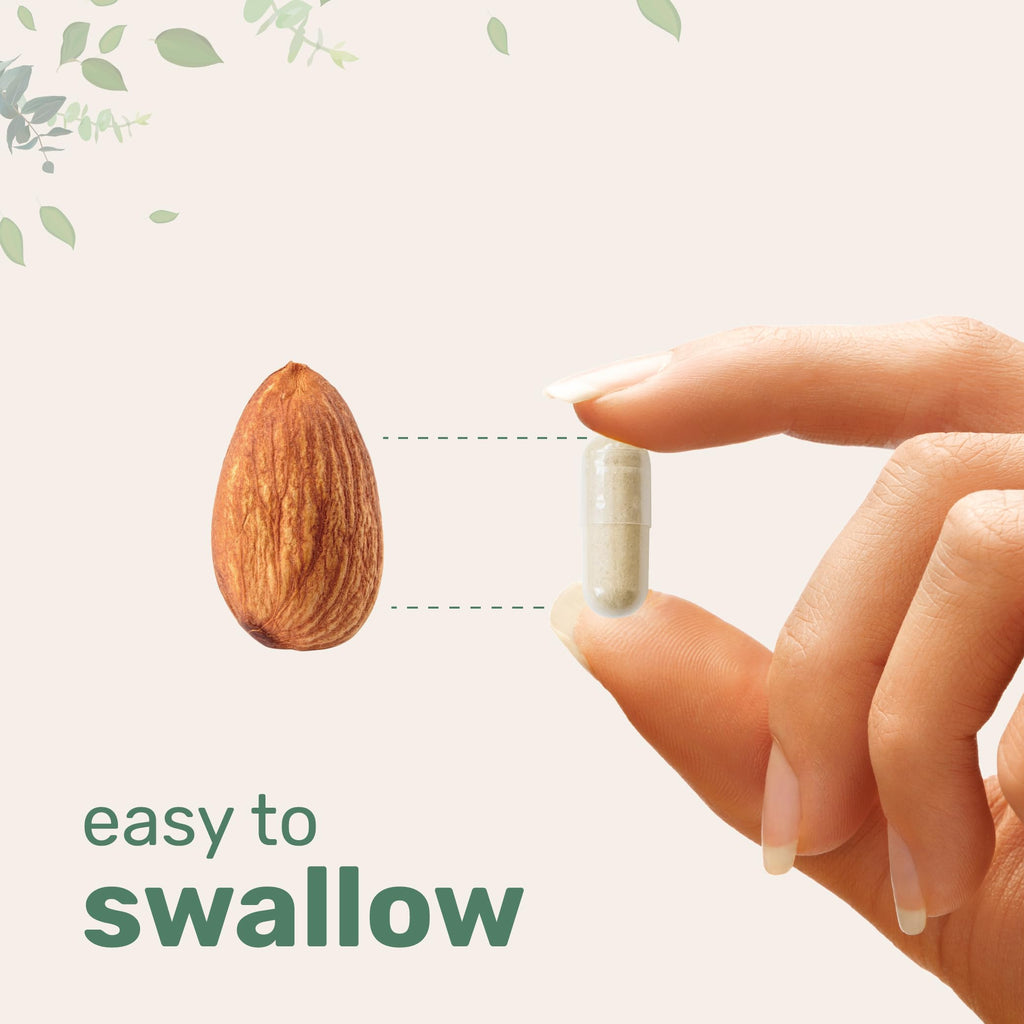 Soluble Fiber Supplement Plantago-Derived | Micro Ingredients

