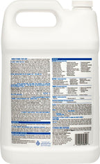Clorox Healthcare Hydrogen Peroxide Cleaner Disinfectant

