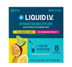 Liquid I.V. Hydration Multiplier Electrolyte Drink Mix

