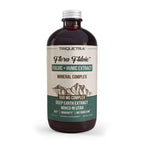 Flora Fulvic Acid + Humic Complex, Dietary Supplement