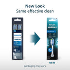 Philips Sonicare C3 Two-in-One Replacement Brush Heads

