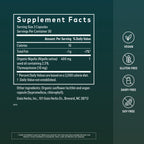 Gaia Herbs Black Seed Oil Capsules | Immune Support

