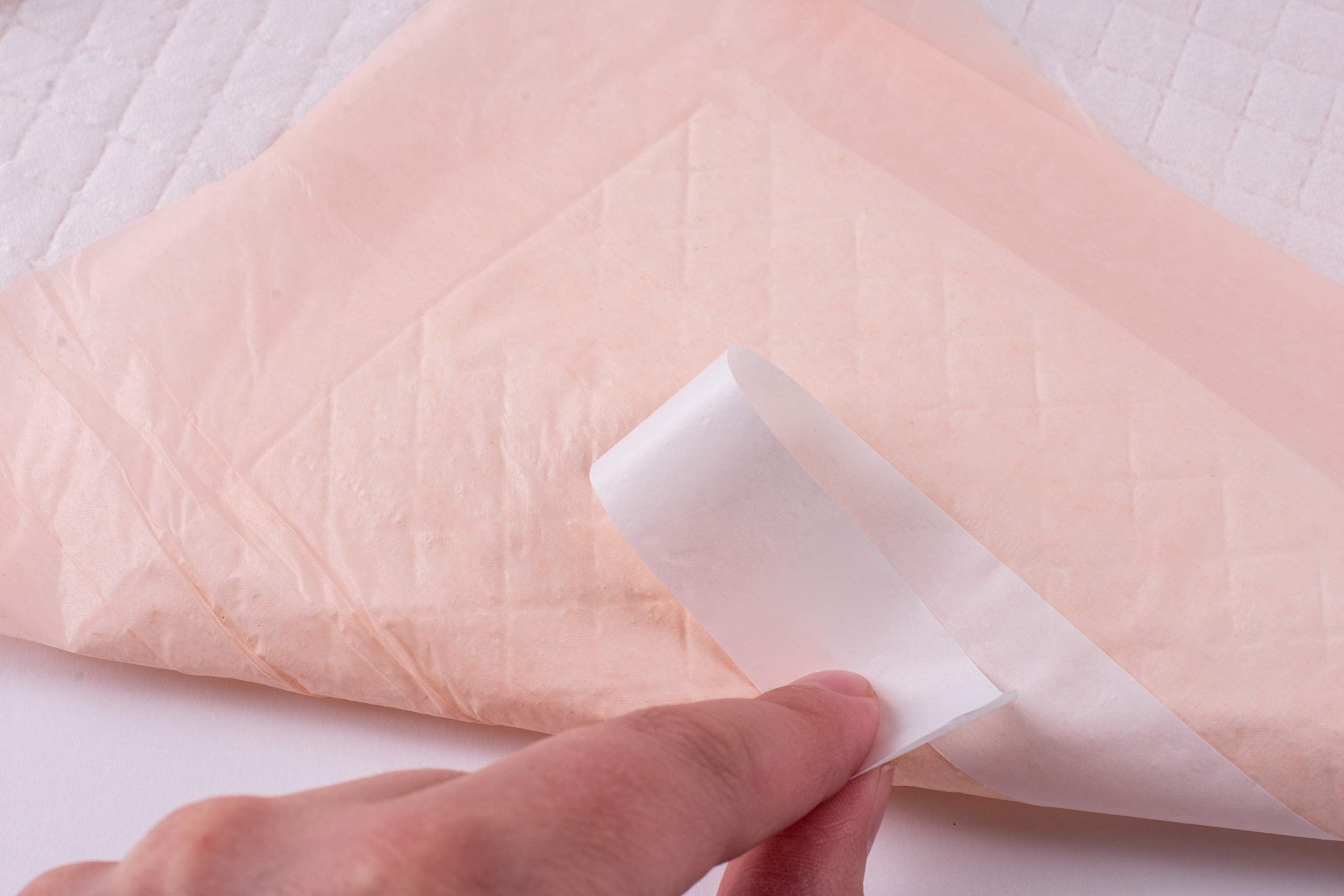 Curera Chucks Premium Disposable Underpads

