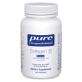 Pure Encapsulations Collagen JS - Skin & Joint Health