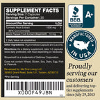 Me First Living Turmeric Curcumin Supplement | Joint Support

