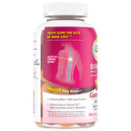 Caltrate Gummy Bites Calcium and Vitamin D Supplement

