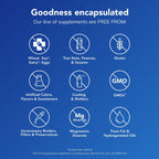 CholestePure Phytosterol Complex | Pure Encapsulations

