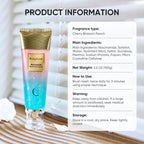 BodyAccel Niacinamide Whitening Toothpaste | Natural Formula

