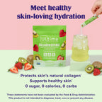 Ultima Collagen Defense Electrolytes Powder | Hydration

