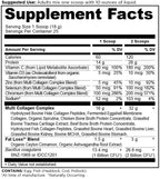Ancient Nutrition Collagen Peptides Powder with Probiotics

