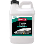 Weiman Disinfecting Granite Daily Clean & Shine Refill for Stone Surfaces