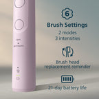 Philips Sonicare 5900 Series Electric Toothbrush HX7132/02

