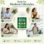 Zafira Organics Saffron Supplements for Daily Wellness

