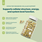 C15:0 Pentadecanoic Acid Supplement for Cellular Health

