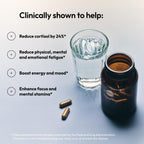 Moon Juice SuperYou Ashwagandha Adaptogen Supplement

