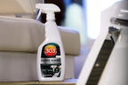 J.P. PRODUCTS L.C. Fabric Guard - Water Repellent Protector

