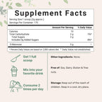 Micro Ingredients D-Mannose Powder for Urinary Tract Support

