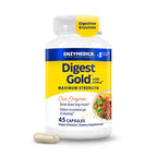 Enzymedica Digest Gold Digestive Enzyme Supplement


