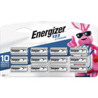 Energizer Lithium Photo Batteries for Cameras

